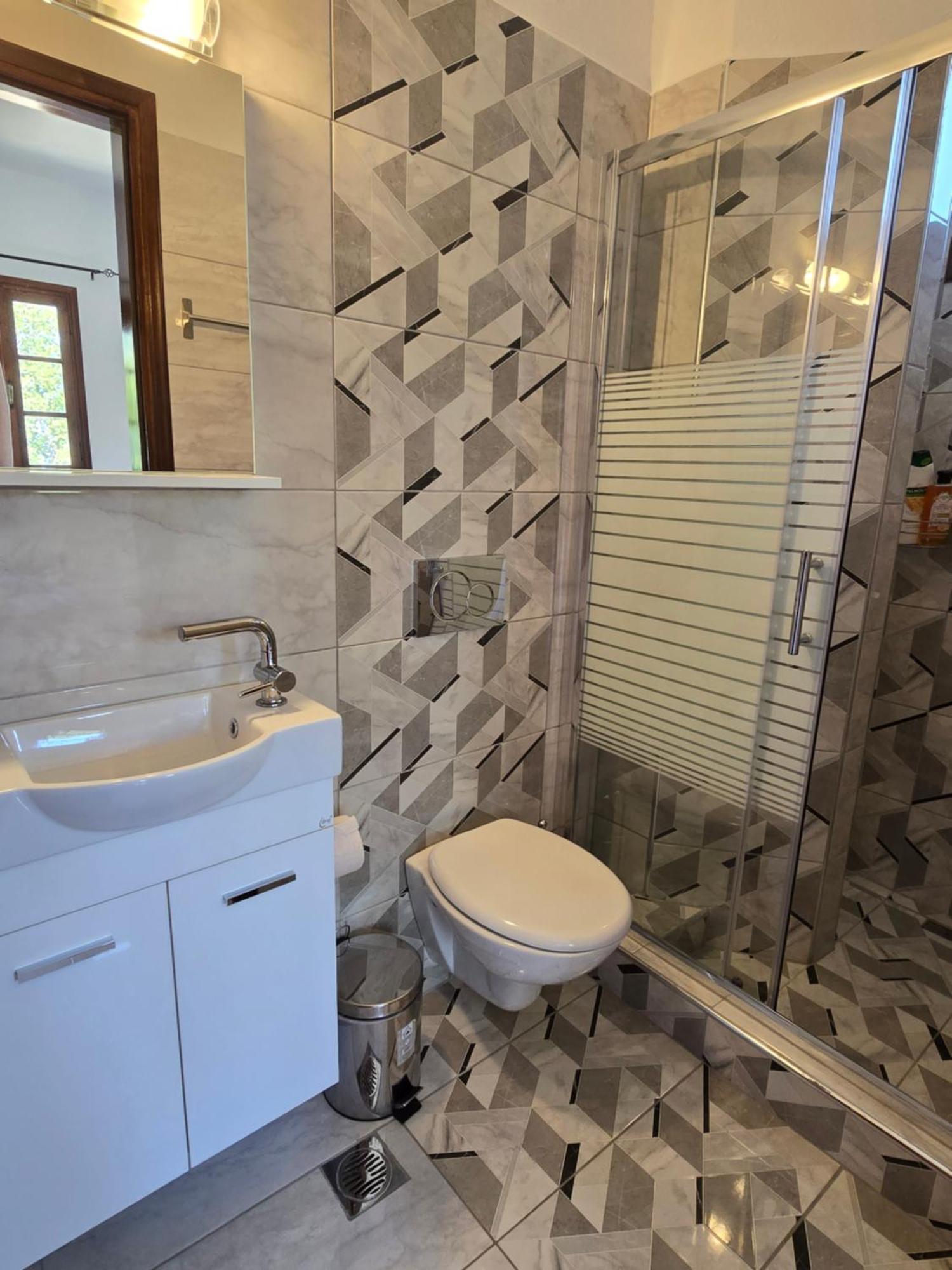 Karidia Apartments Kissos  Luaran gambar